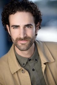 Spencer Wardwell portrait