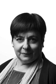 Natalya Nusinova portrait