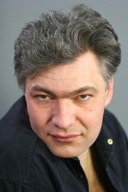 Aleksey Afonin portrait