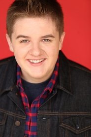 Brice Fisher portrait