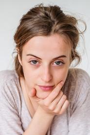 Astrid Casali portrait