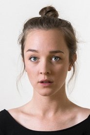 Denisa Barešová portrait