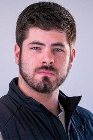 Graham Vowell portrait