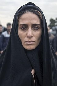 Raha Khodayari portrait