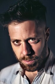 Andrés Ciavaglia portrait