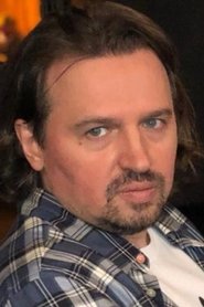 Ruslan Tatarintsev portrait