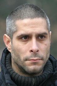 Damijan Cavazza portrait