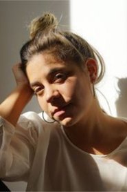 Inés Pintor portrait