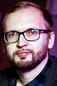 Nikolay Larionov portrait
