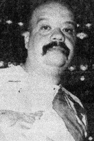 Carlos Wilson portrait