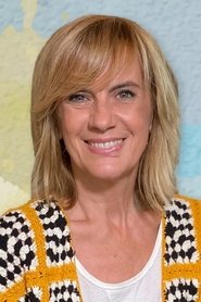 Gemma Nierga portrait