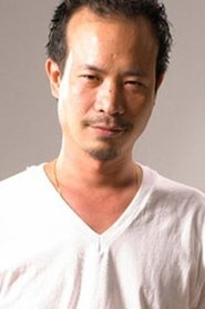 Thanakorn Pongsuwan portrait