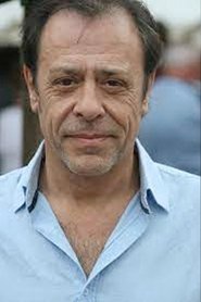 Antoine Coesens portrait