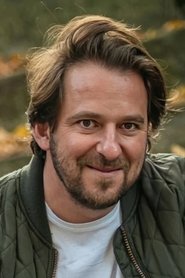 Jozef Adamčík portrait