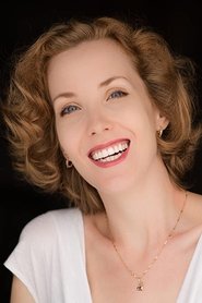 Julia Kay portrait