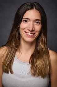 Melina Furgiuela portrait