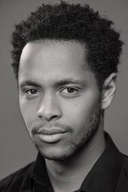 Kwaku Fortune portrait