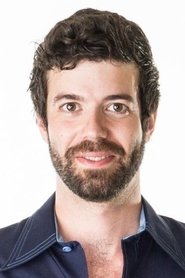 Simon Pelletier-Gilbert portrait