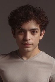 Gustavo Cruz portrait