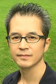 Masahito Kawanago portrait
