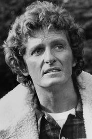 Marjoe Gortner portrait