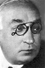 Michail Klimov portrait