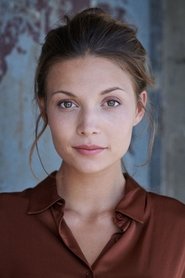 Lena Meckel portrait