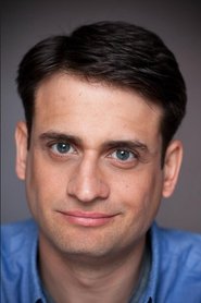 Ed Herbstman portrait