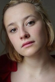 Marie-Anne Guilbert portrait
