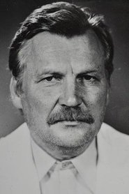 Heino Mikiver portrait