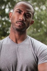 Nathaniel Perry portrait