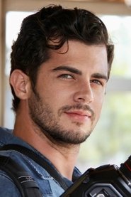 David Herrera portrait