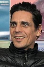 Séverin Favriau portrait