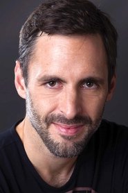 Daniel Matamala portrait