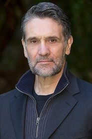 Anthony Crivello portrait
