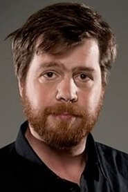 Tobias Almborg portrait