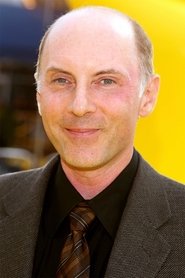 Dan Castellaneta portrait