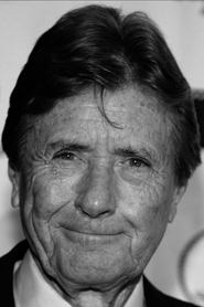 Buddy Van Horn portrait
