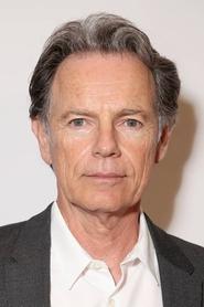 Bruce Greenwood portrait