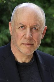 David Alan Graf portrait