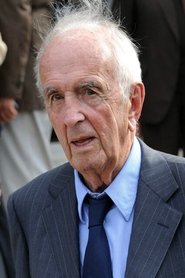 André Rousselet portrait