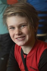 Kai Jones portrait