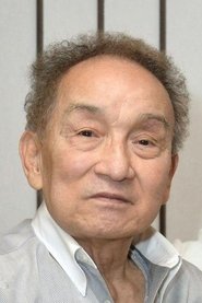Johnny Kitagawa portrait