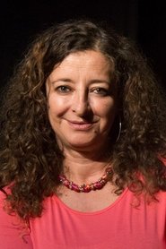 Juana Guarderas portrait