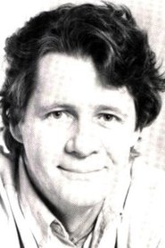 Philip Pretten portrait