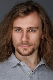 Eduard Tee portrait
