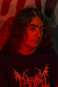 Miguel Leandro portrait