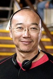 Tony Ayres portrait