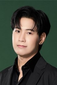 Prachaya Ruangroj portrait