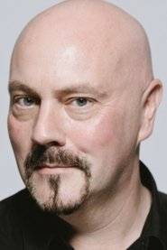 Graham Duff portrait